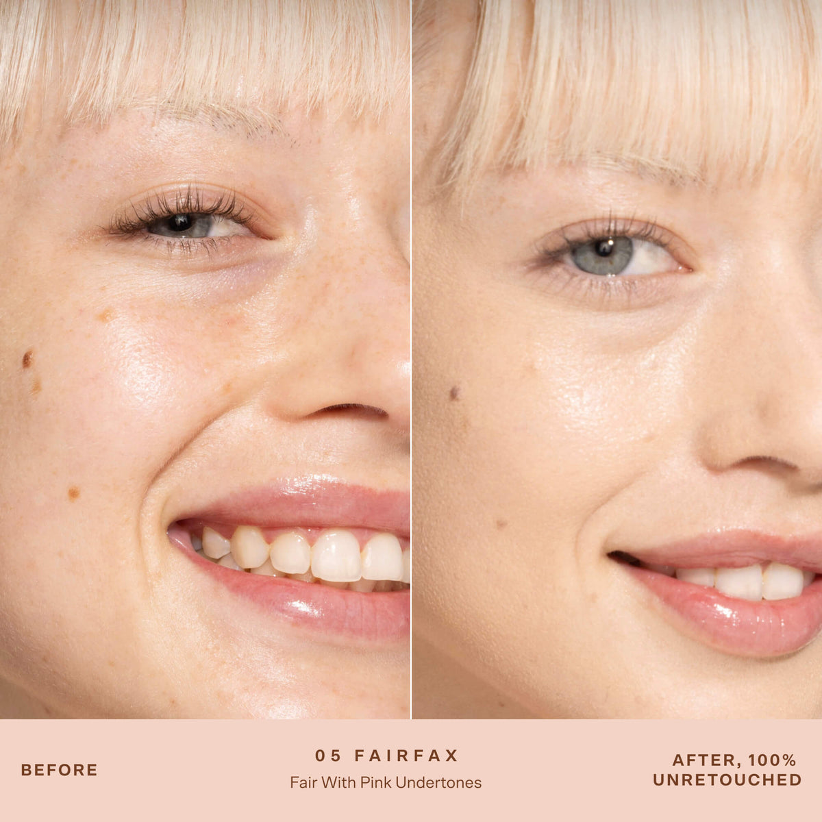SunnyDays™ Tinted SPF 30 X5