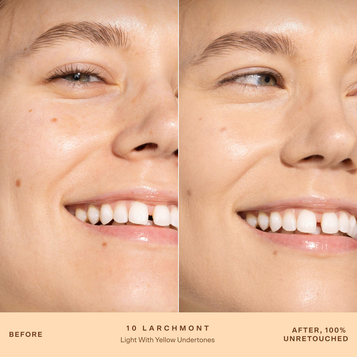 SunnyDays™ Tinted SPF 30 X5