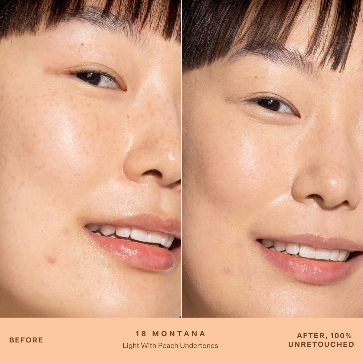 SunnyDays™ Tinted SPF 30 X5