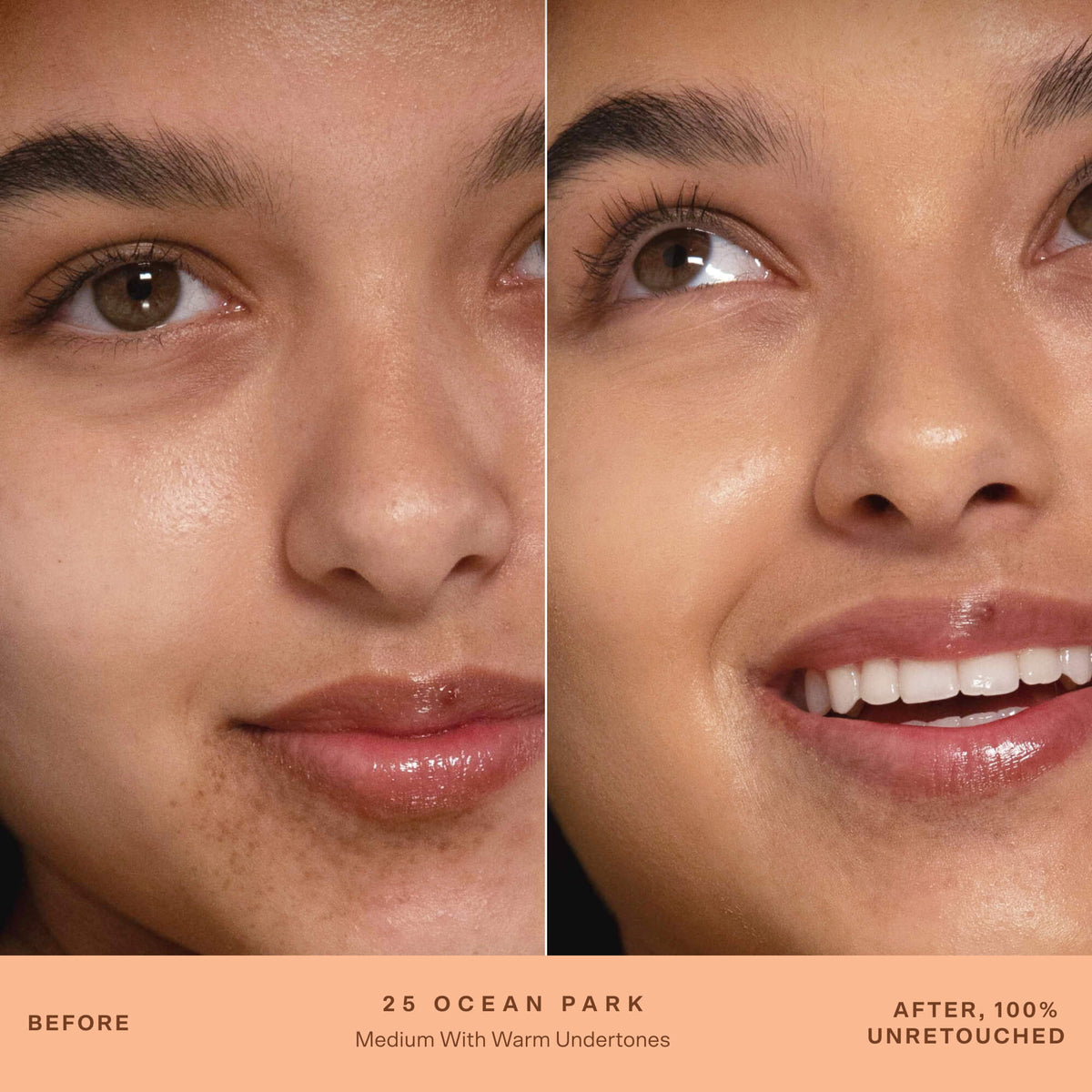 SunnyDays™ Tinted SPF 30 X5