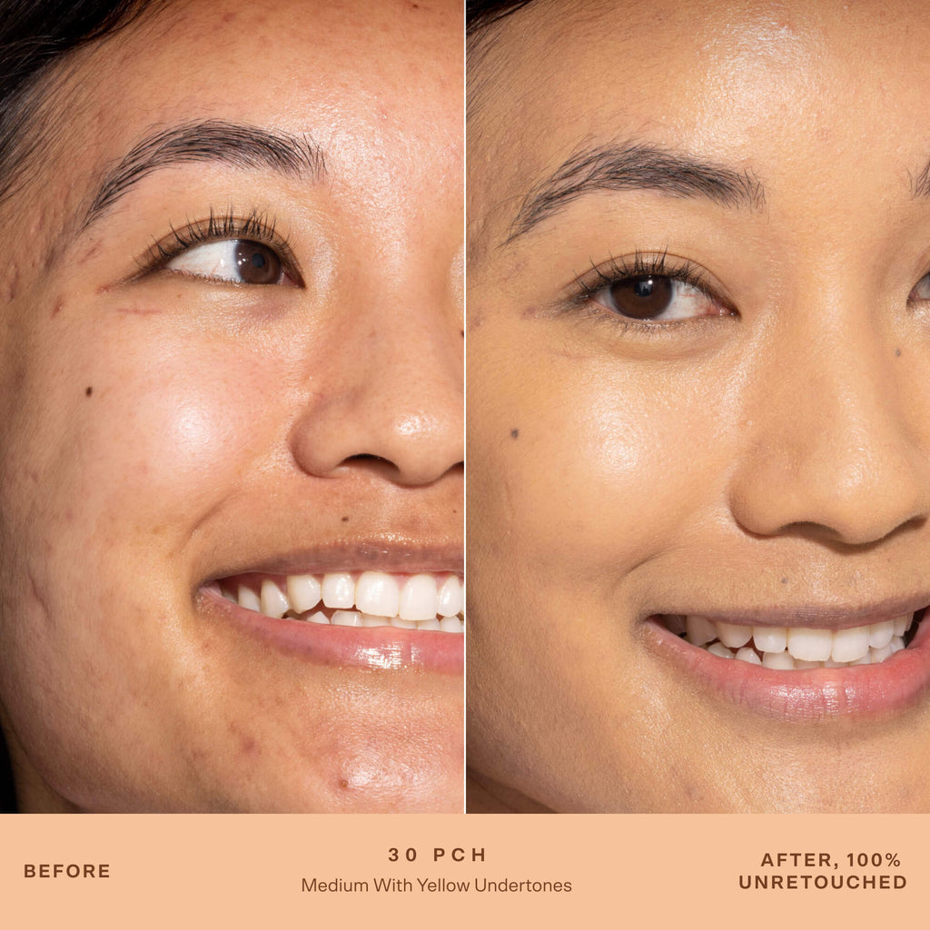 SunnyDays™ Tinted SPF 30 X5