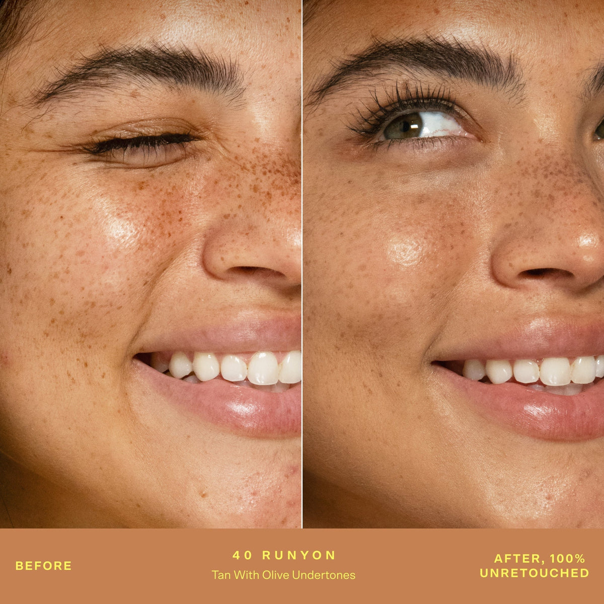 SunnyDays™ Tinted SPF 30 X5