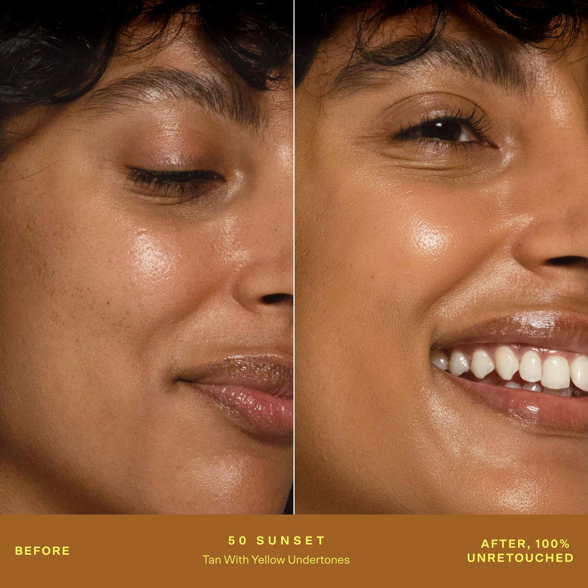 SunnyDays™ Tinted SPF 30 X5