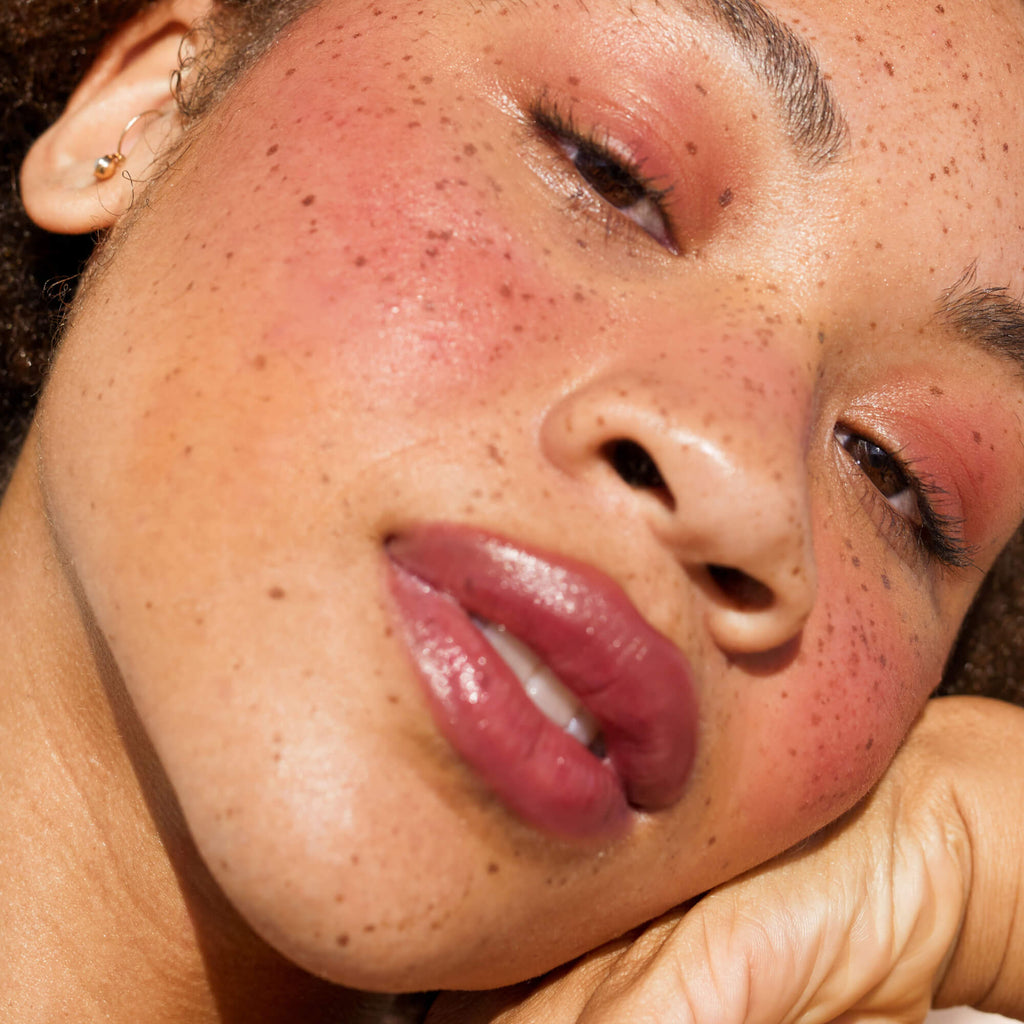 BeachPlease Cream Blush Y0