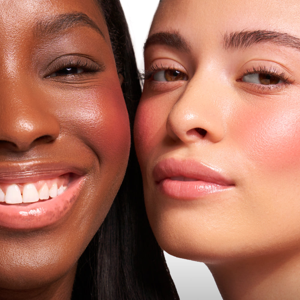 BeachPlease Cream Blush Y0