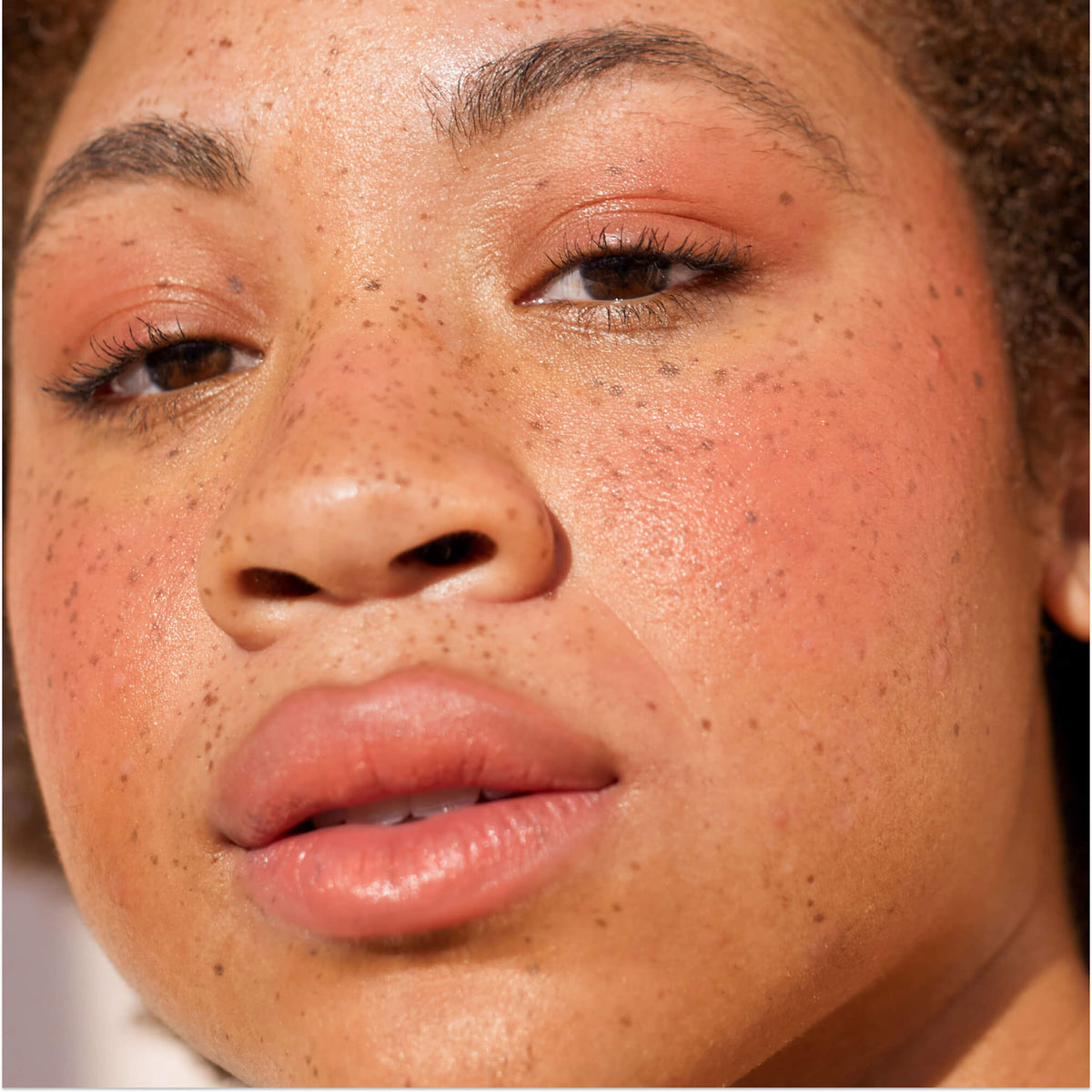 BeachPlease Cream Blush Y0