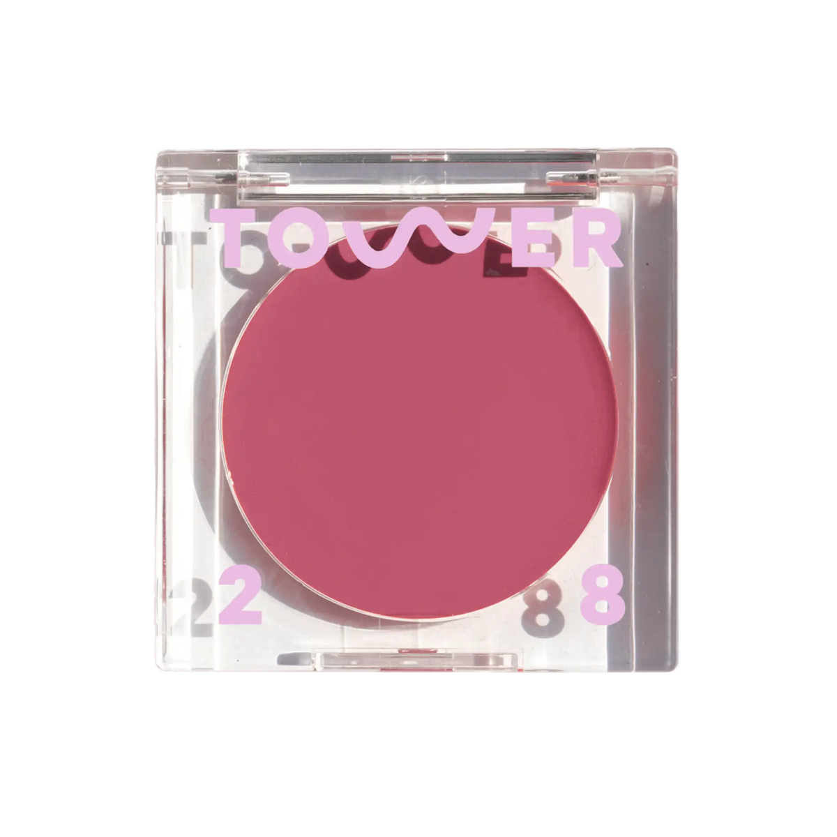 BeachPlease Cream Blush Y0