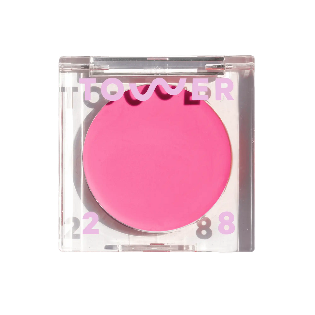 BeachPlease Cream Blush Y0