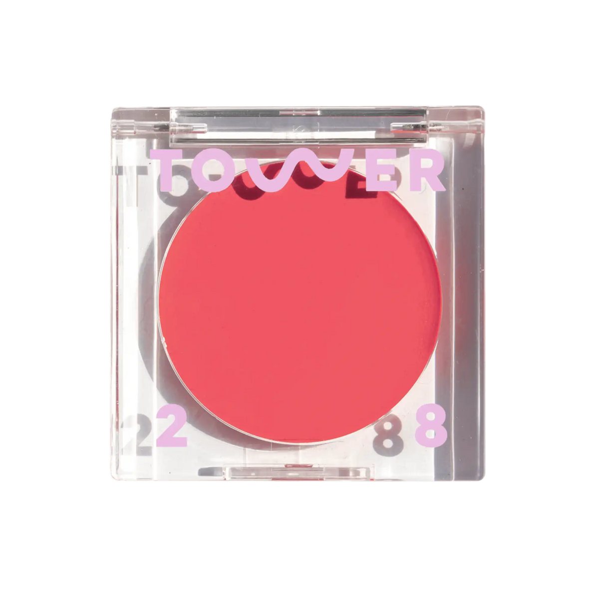 BeachPlease Cream Blush Y0