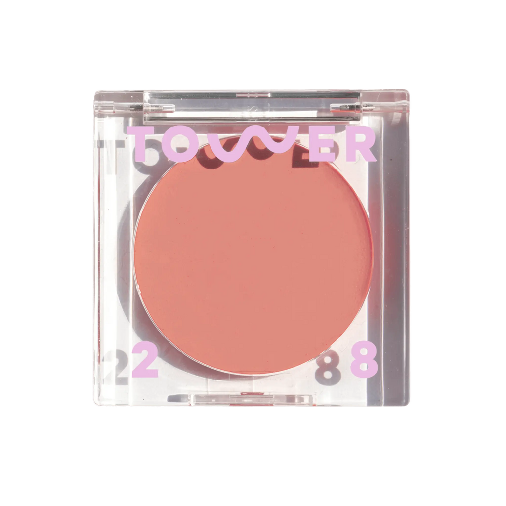 BeachPlease Cream Blush Y0
