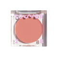 BeachPlease Cream Blush Y0