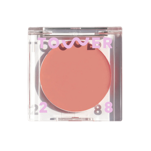 BeachPlease Cream Blush Y0