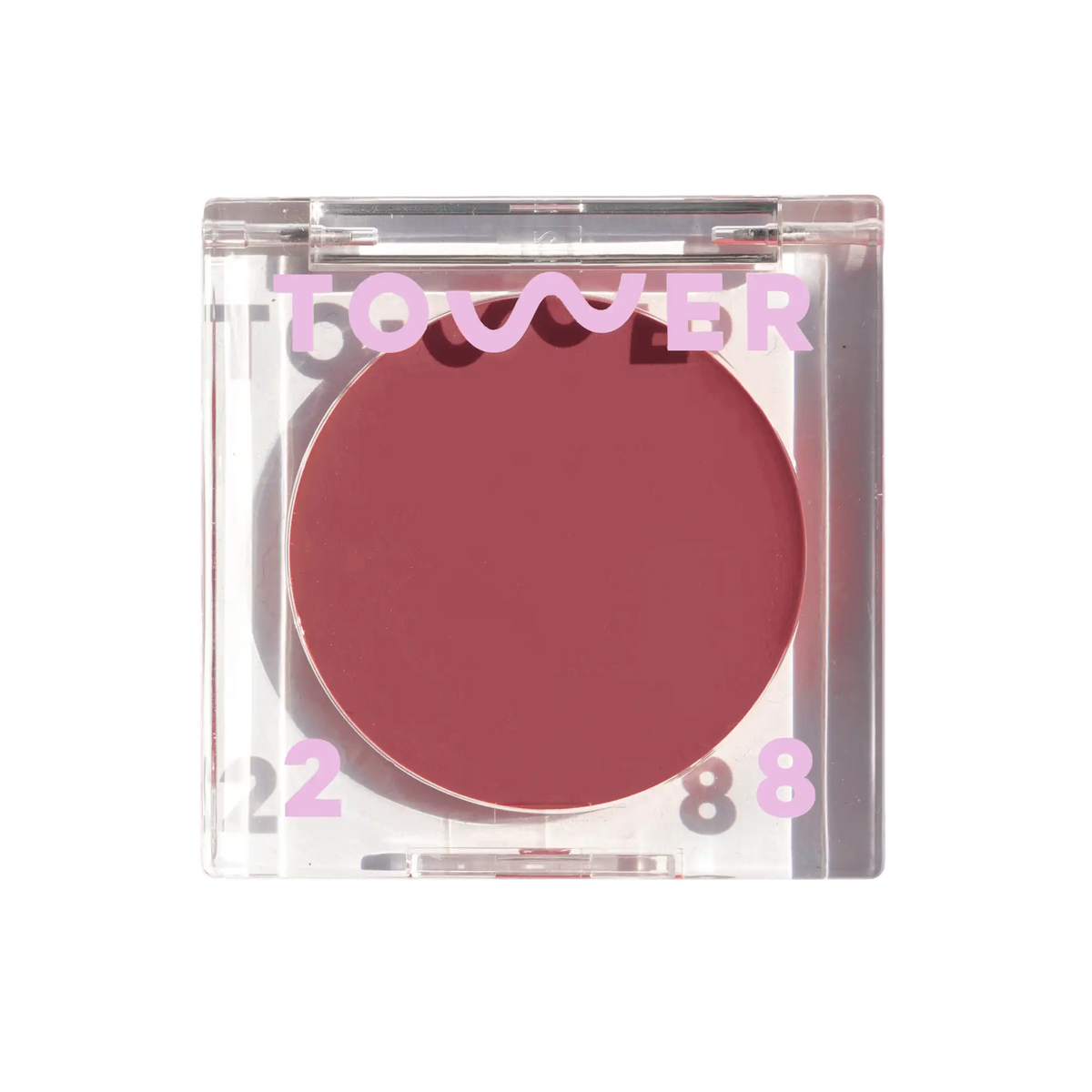 BeachPlease Cream Blush Y0