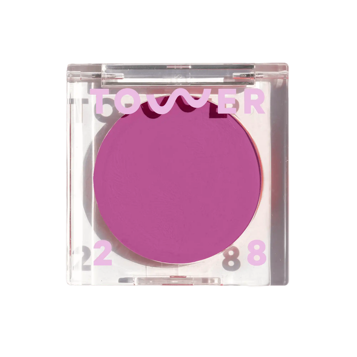 BeachPlease Cream Blush Y0