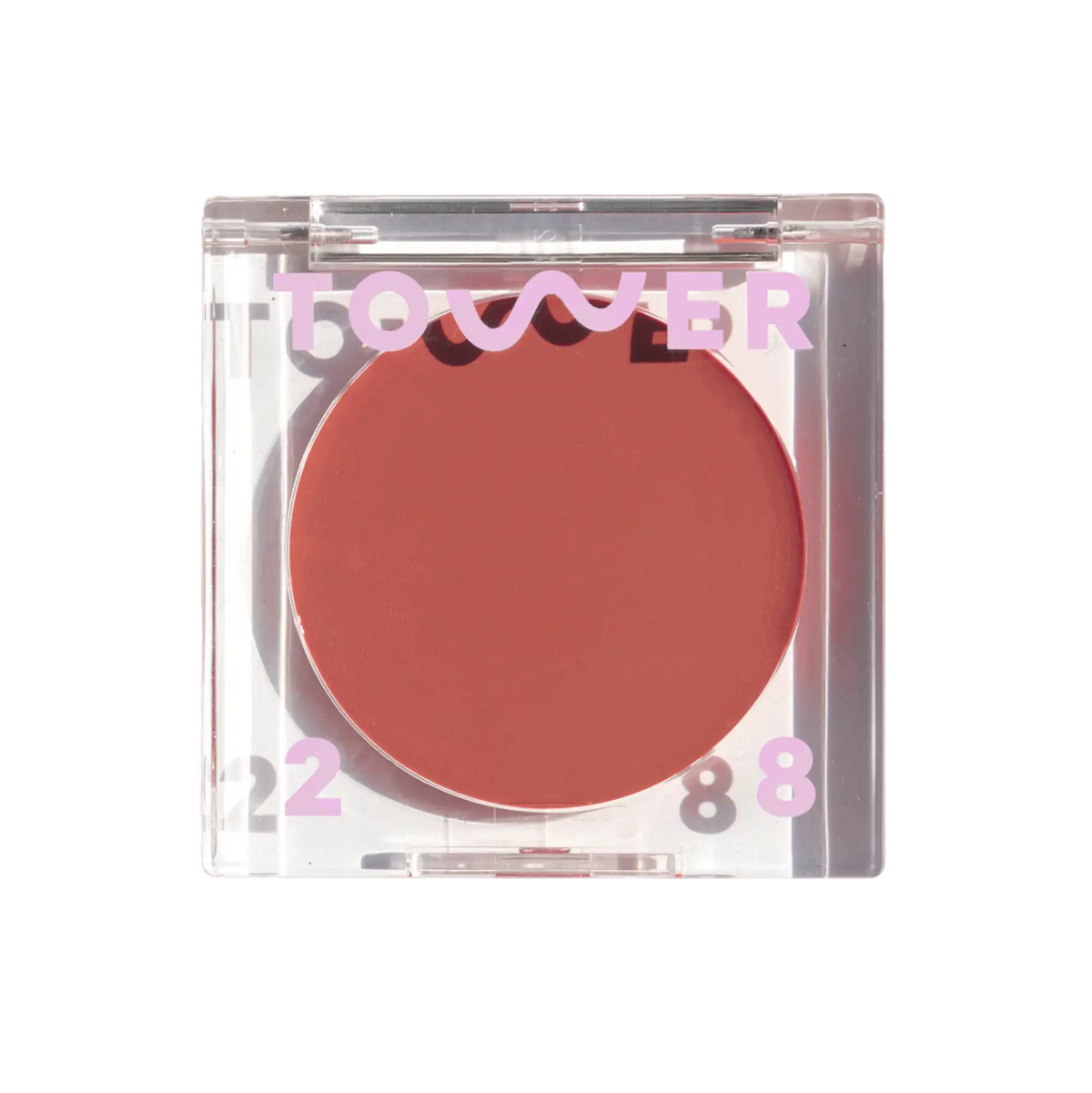 BeachPlease Cream Blush Y0