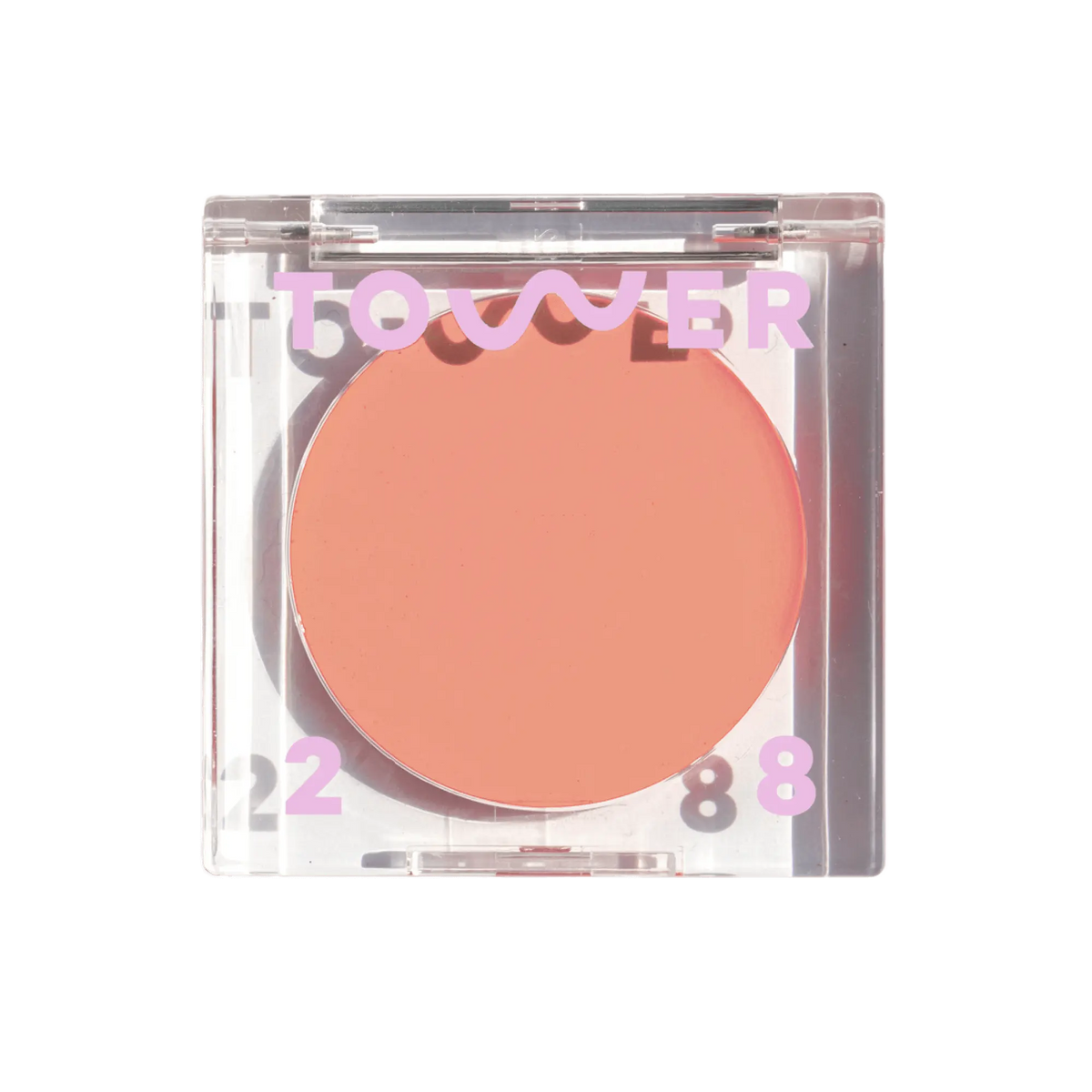 BeachPlease Cream Blush Y0