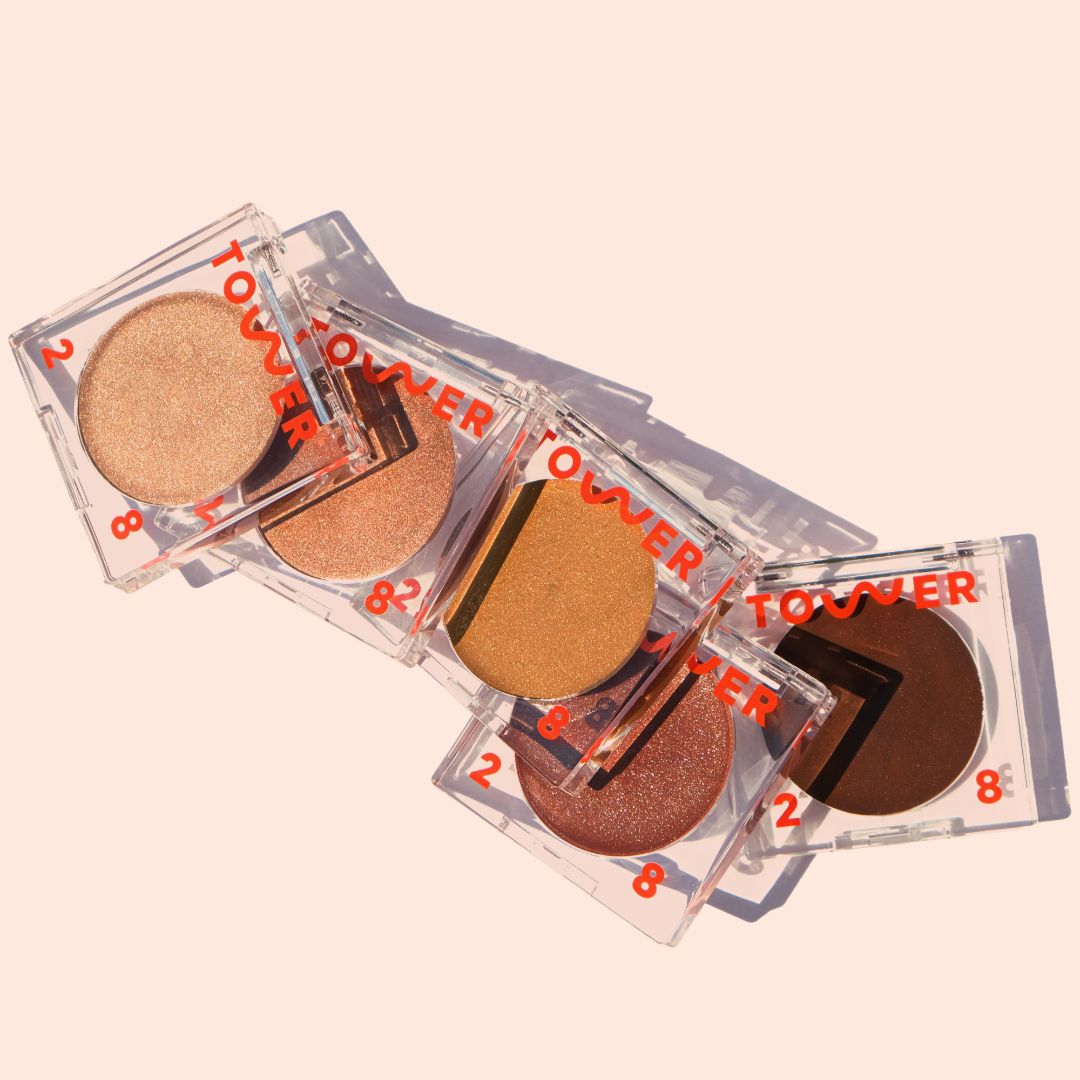 Bronzino® Cream Bronzer M6