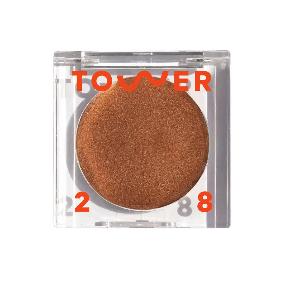 Bronzino® Cream Bronzer M6