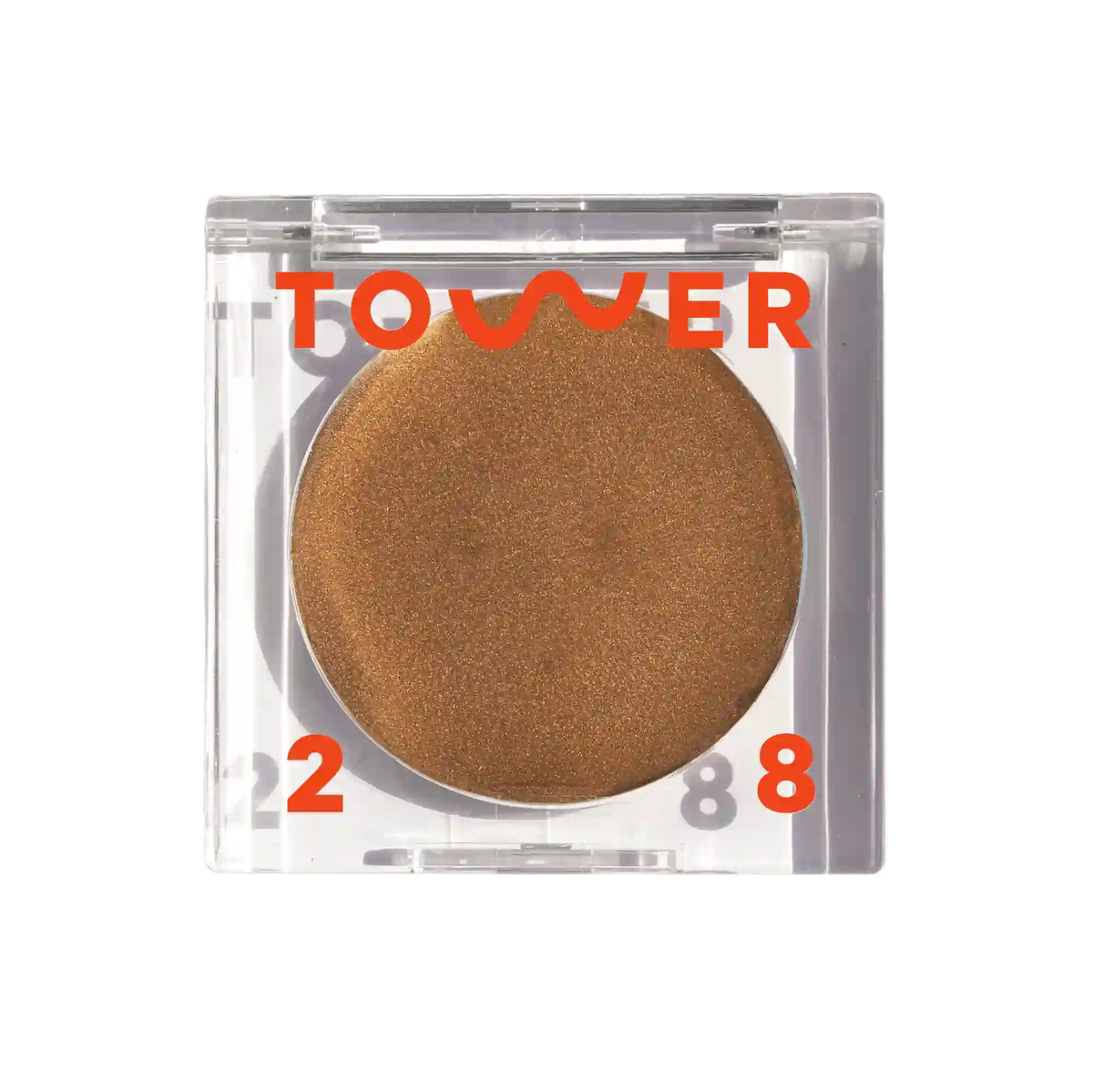 Bronzino® Cream Bronzer M6