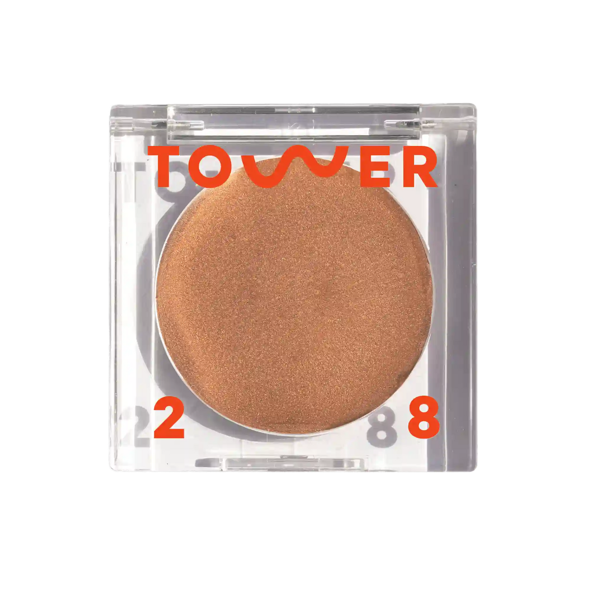 Bronzino® Cream Bronzer M6