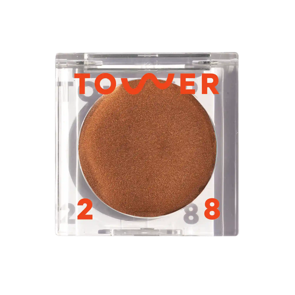 Bronzino® Cream Bronzer M6