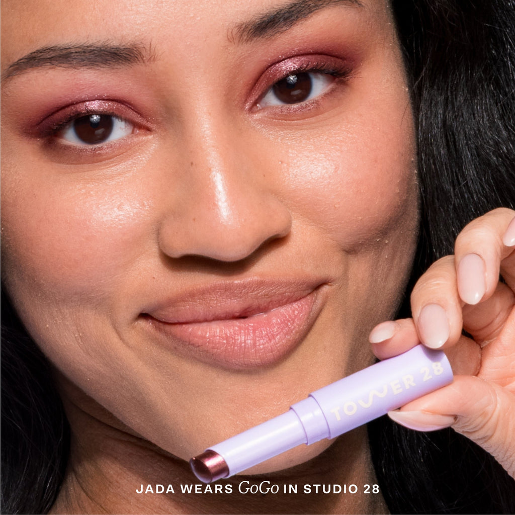 GoGo Cooling Shimmer Eyeshadow N5