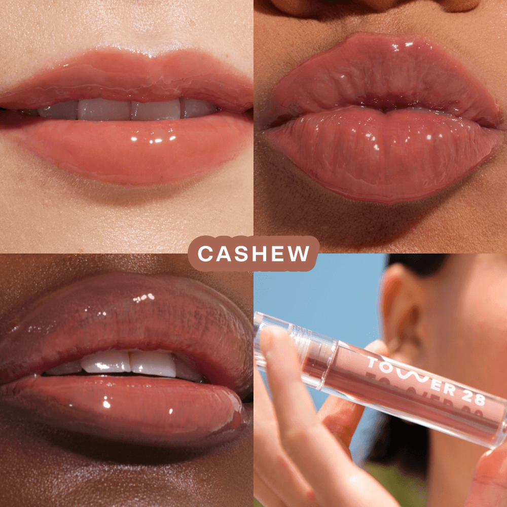 Line + Shine Lip Kit E5