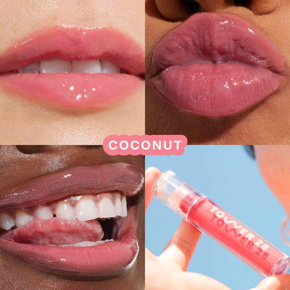 Line + Shine Lip Kit E5