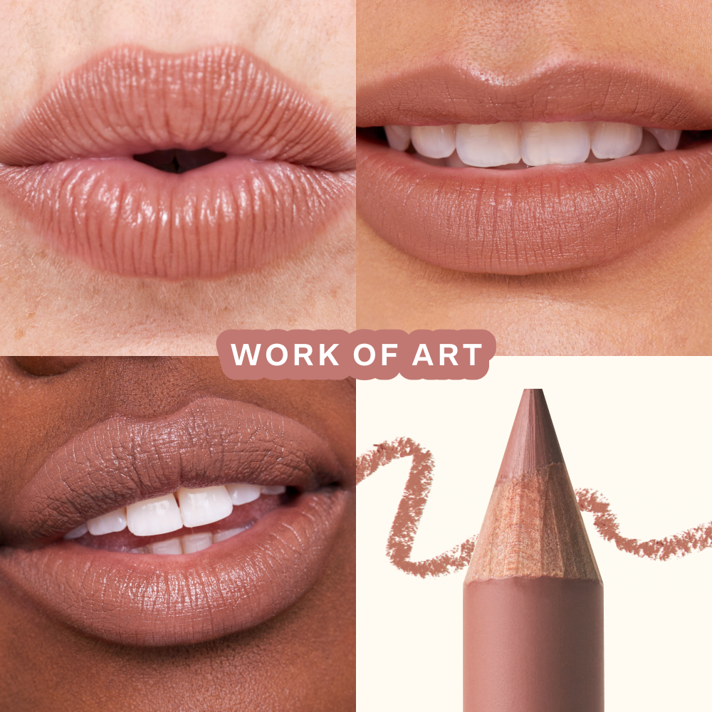 Line + Shine Lip Kit E5