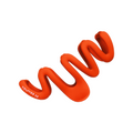 The ‘W’ Claw Clip A8