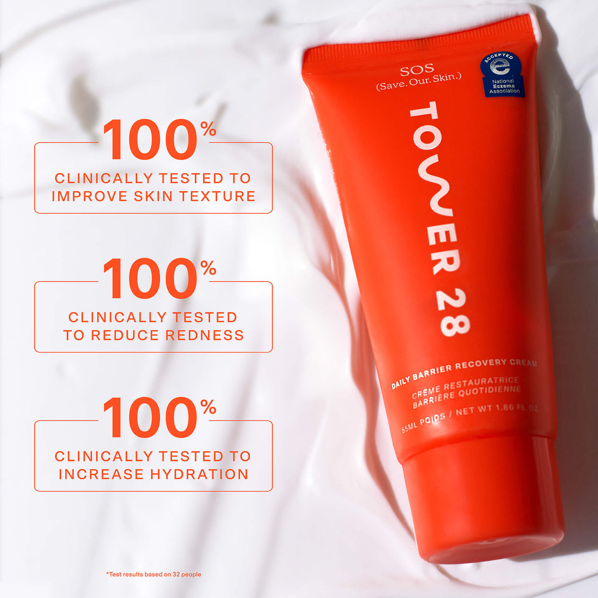 SOS 3-Step Skincare Set H5