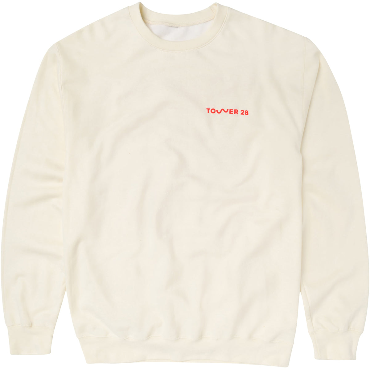 The Sunset Crewneck A1