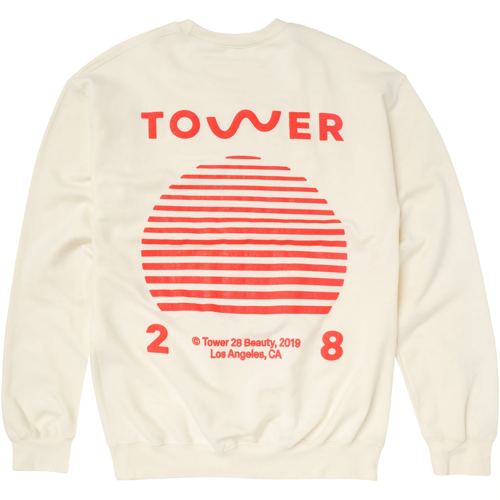 The Sunset Crewneck A1