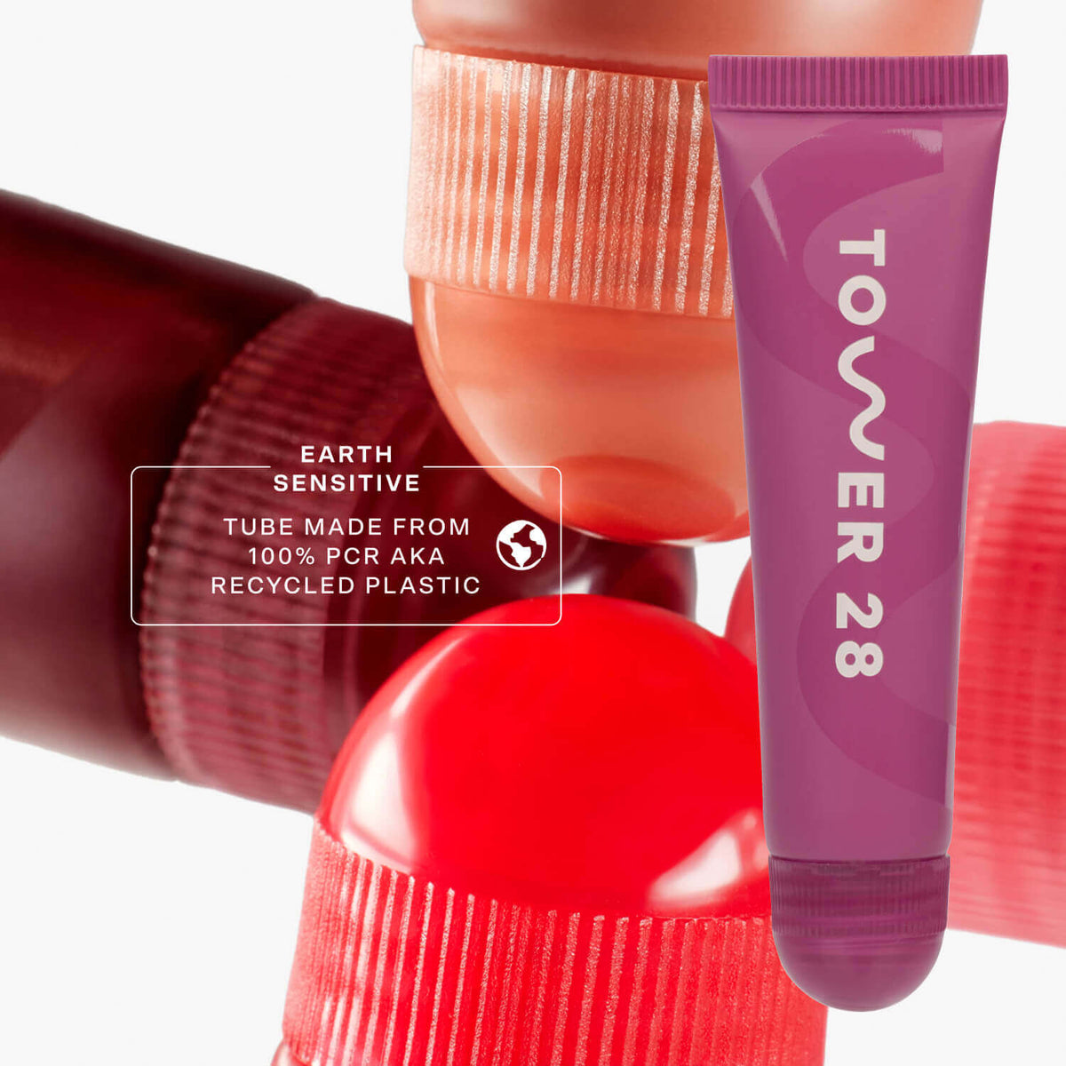 LipSoftie® Lip Treatment V5