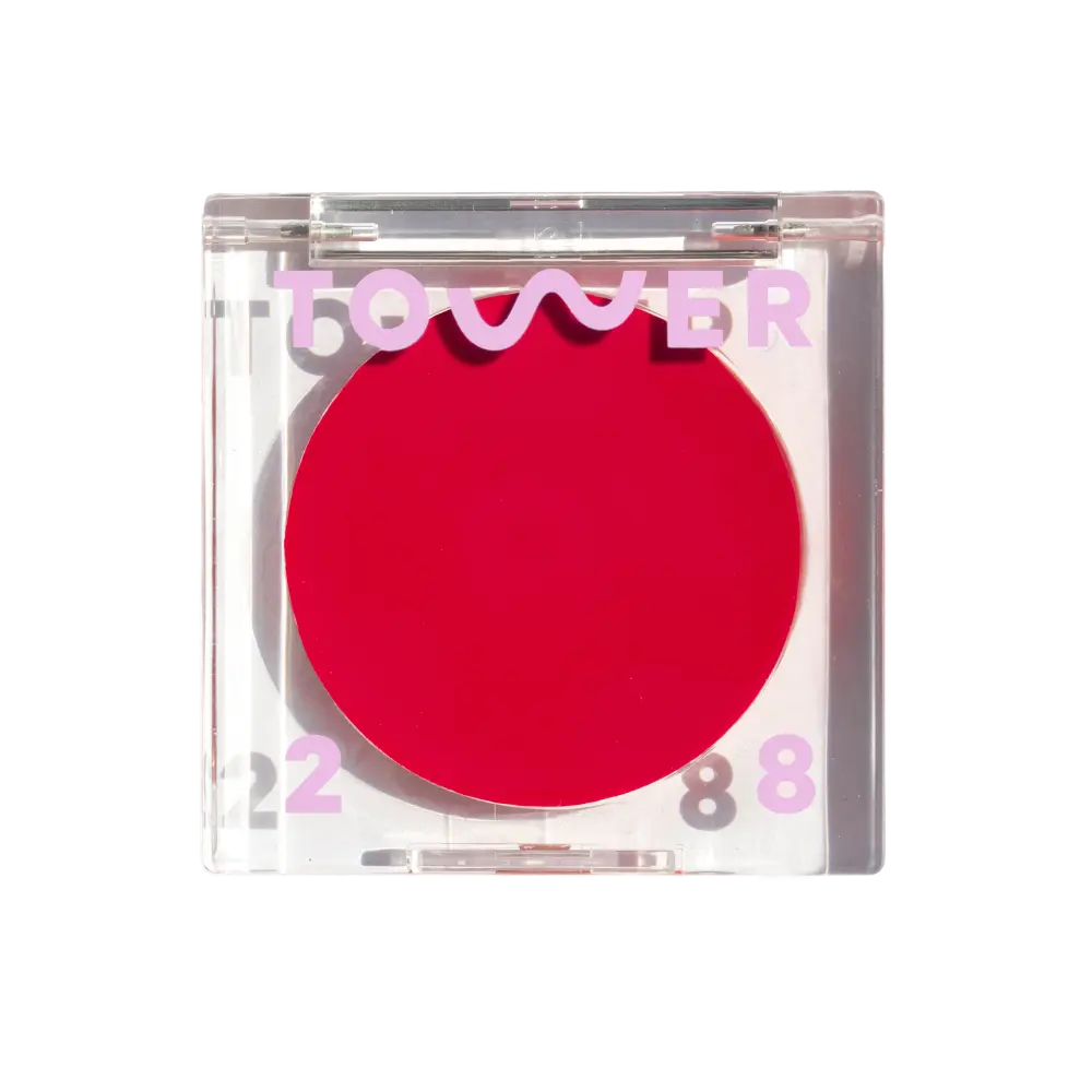 BeachPlease Cream Blush Y0
