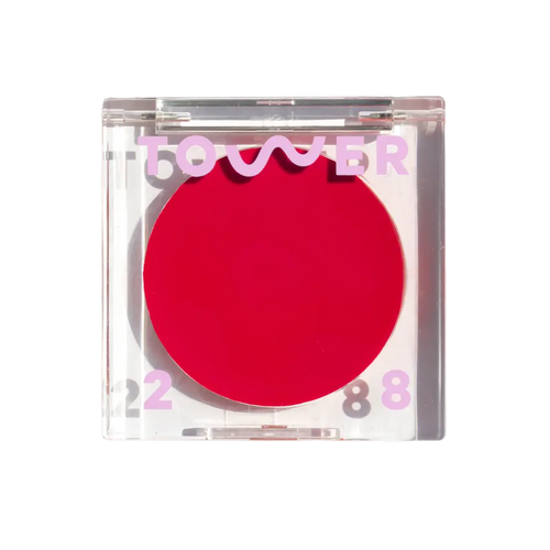 BeachPlease Cream Blush Y0
