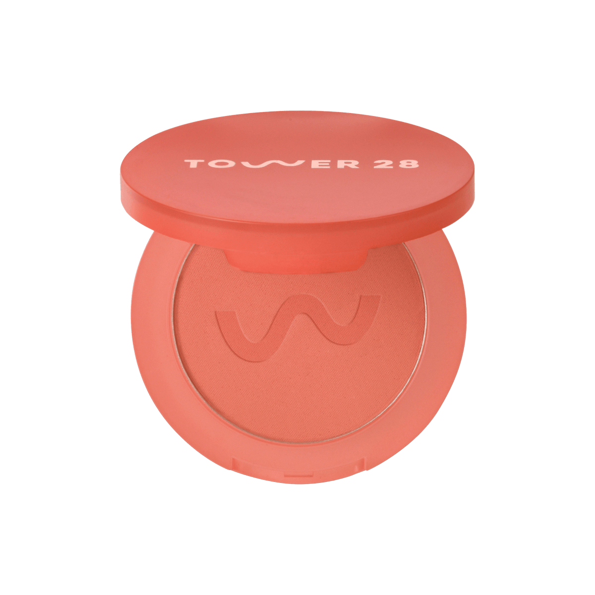GetSet® Matte Powder Blush F3