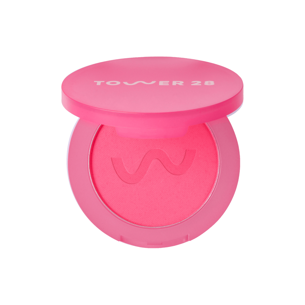 GetSet® Matte Powder Blush F3