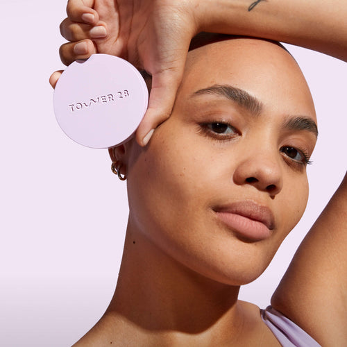 GetSet® Pressed Powder P3