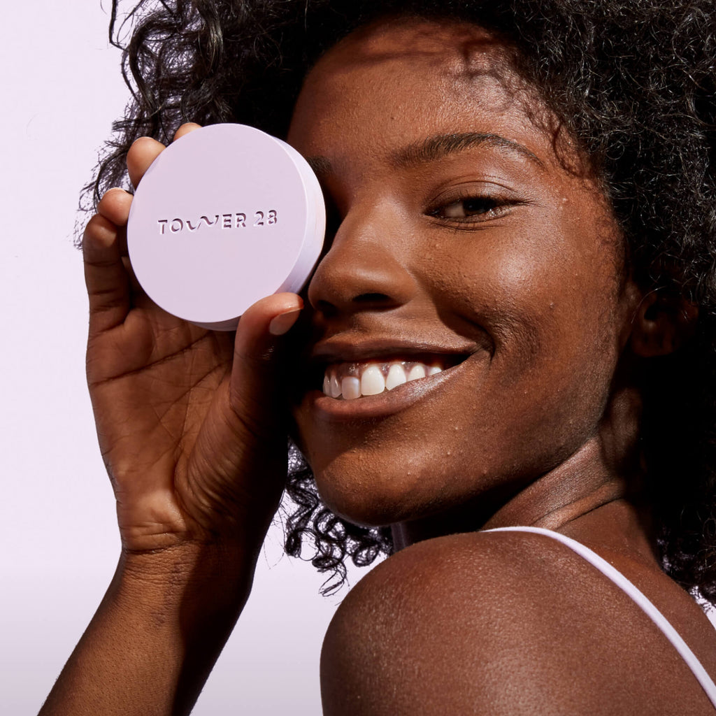 GetSet® Pressed Powder V6
