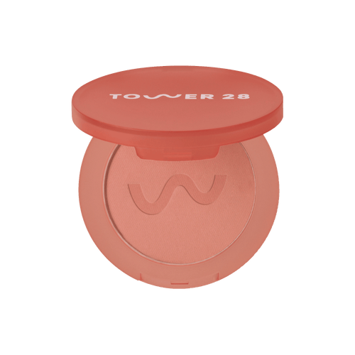 GetSet® Matte Powder Blush F3