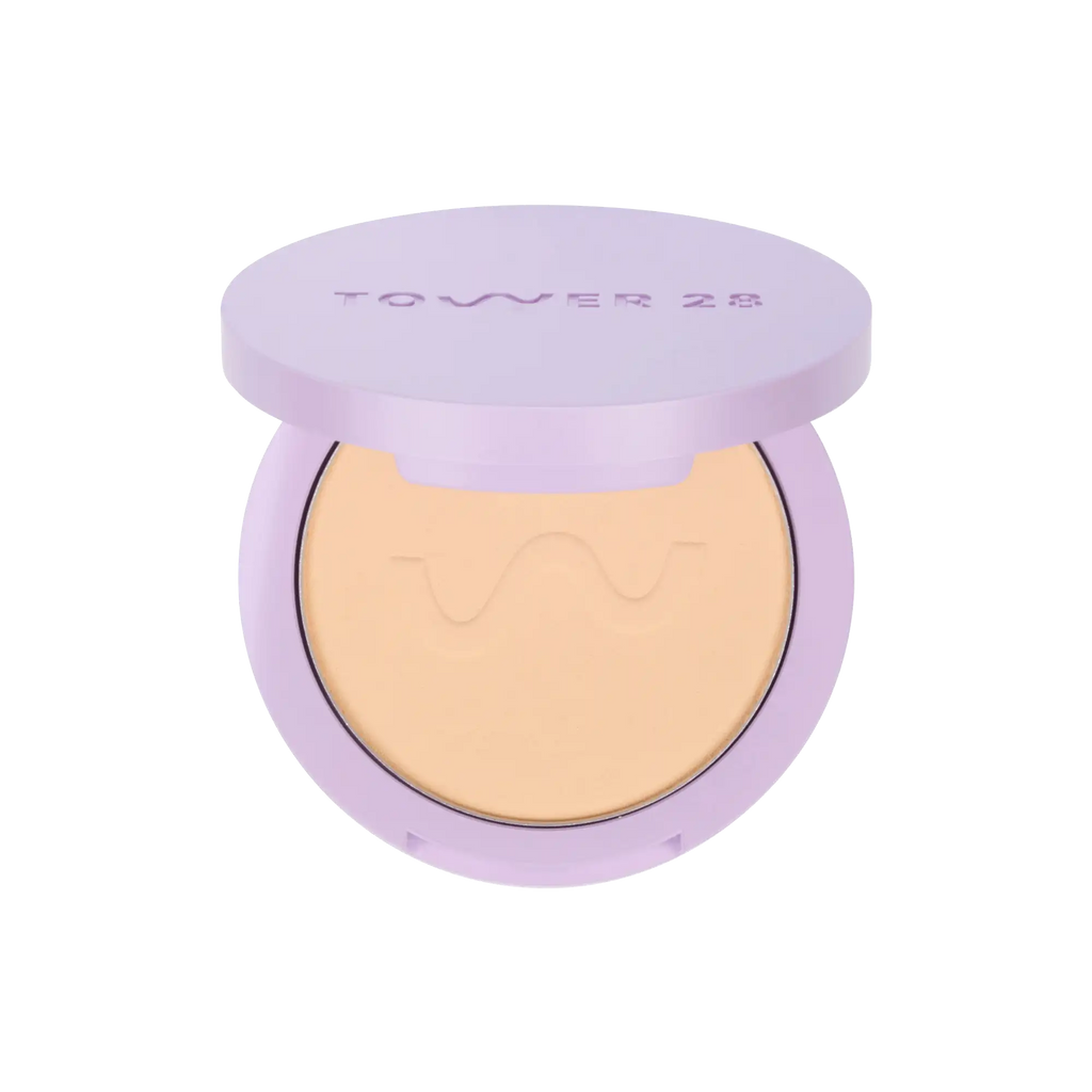 GetSet® Pressed Powder P3