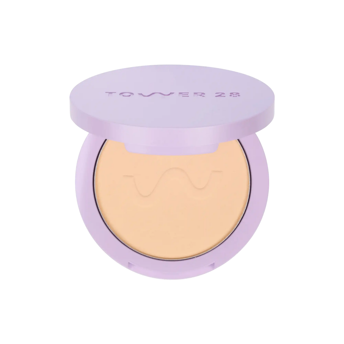 GetSet® Pressed Powder V6