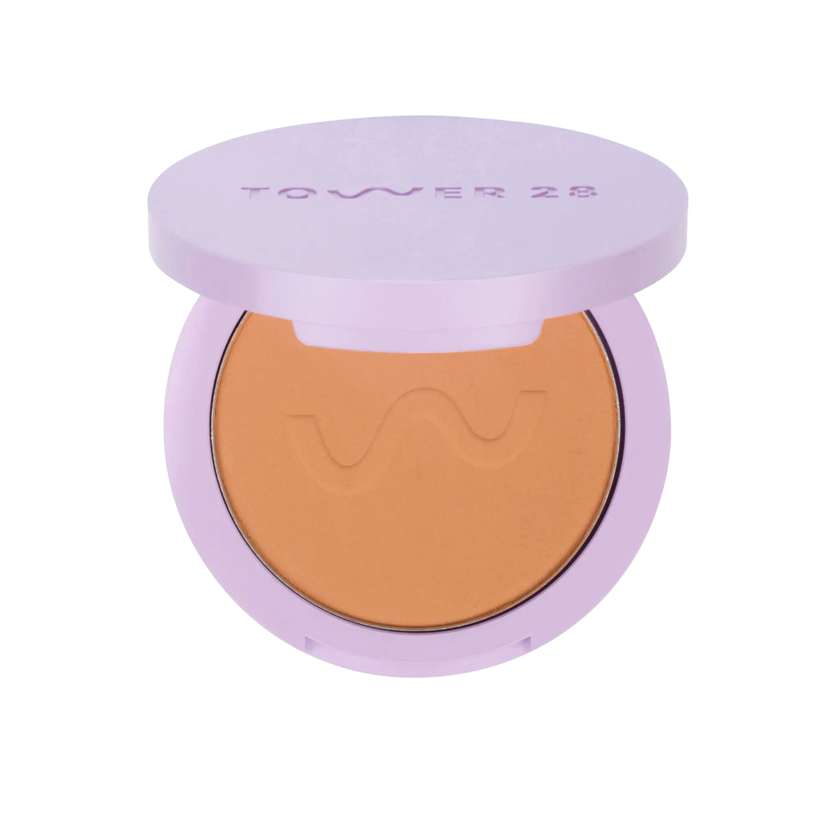 GetSet® Pressed Powder V6