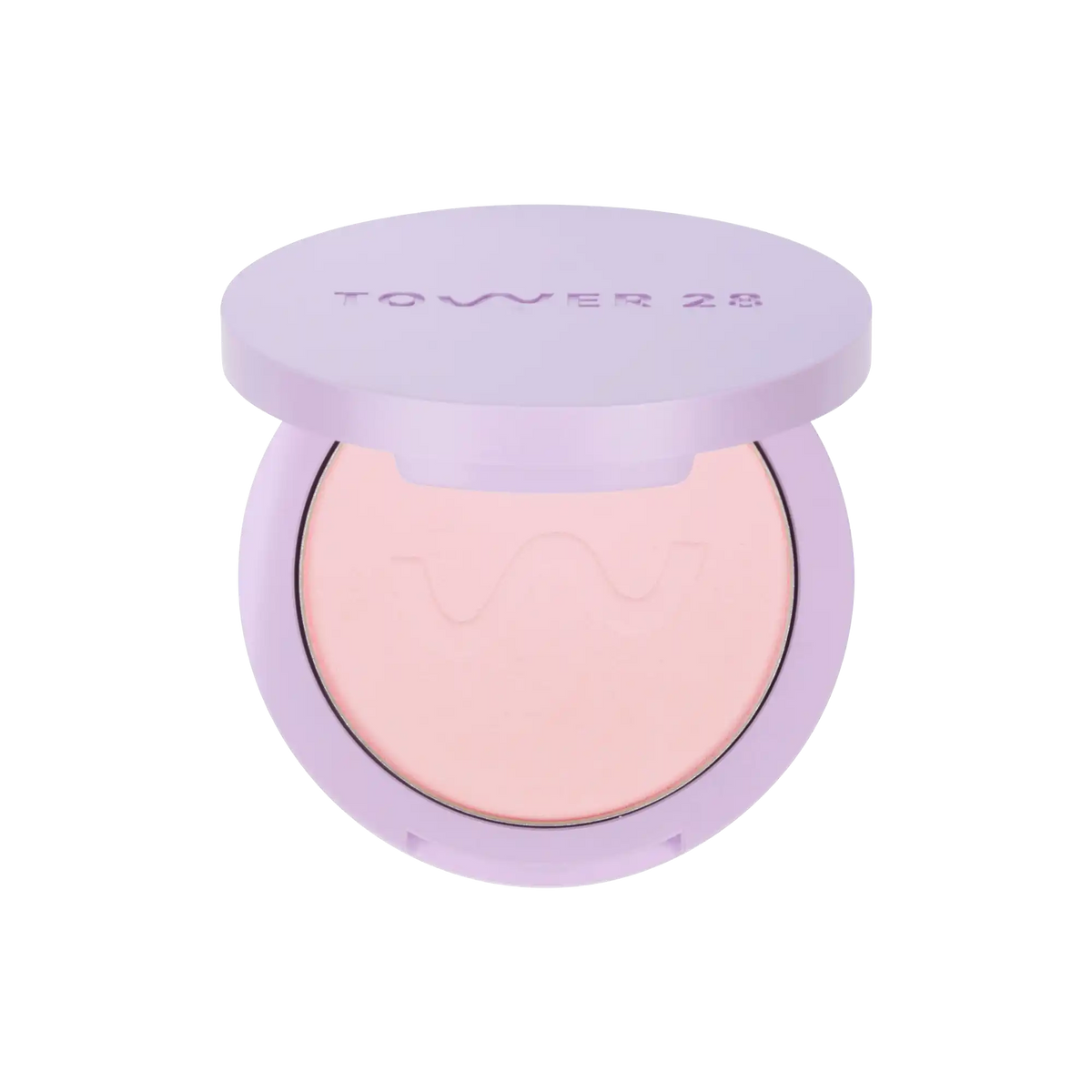 GetSet® Pressed Powder V6