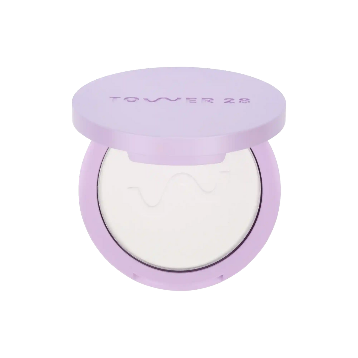 GetSet® Pressed Powder V6