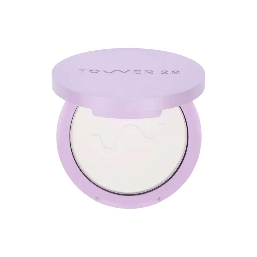 GetSet® Pressed Powder P3