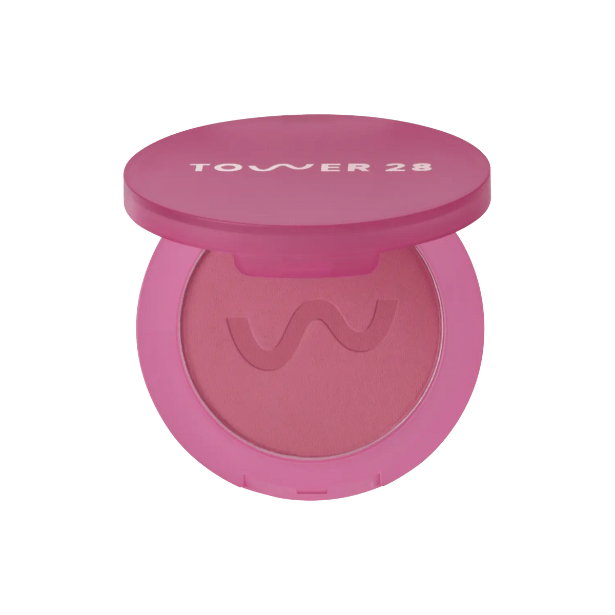GetSet® Matte Powder Blush F3