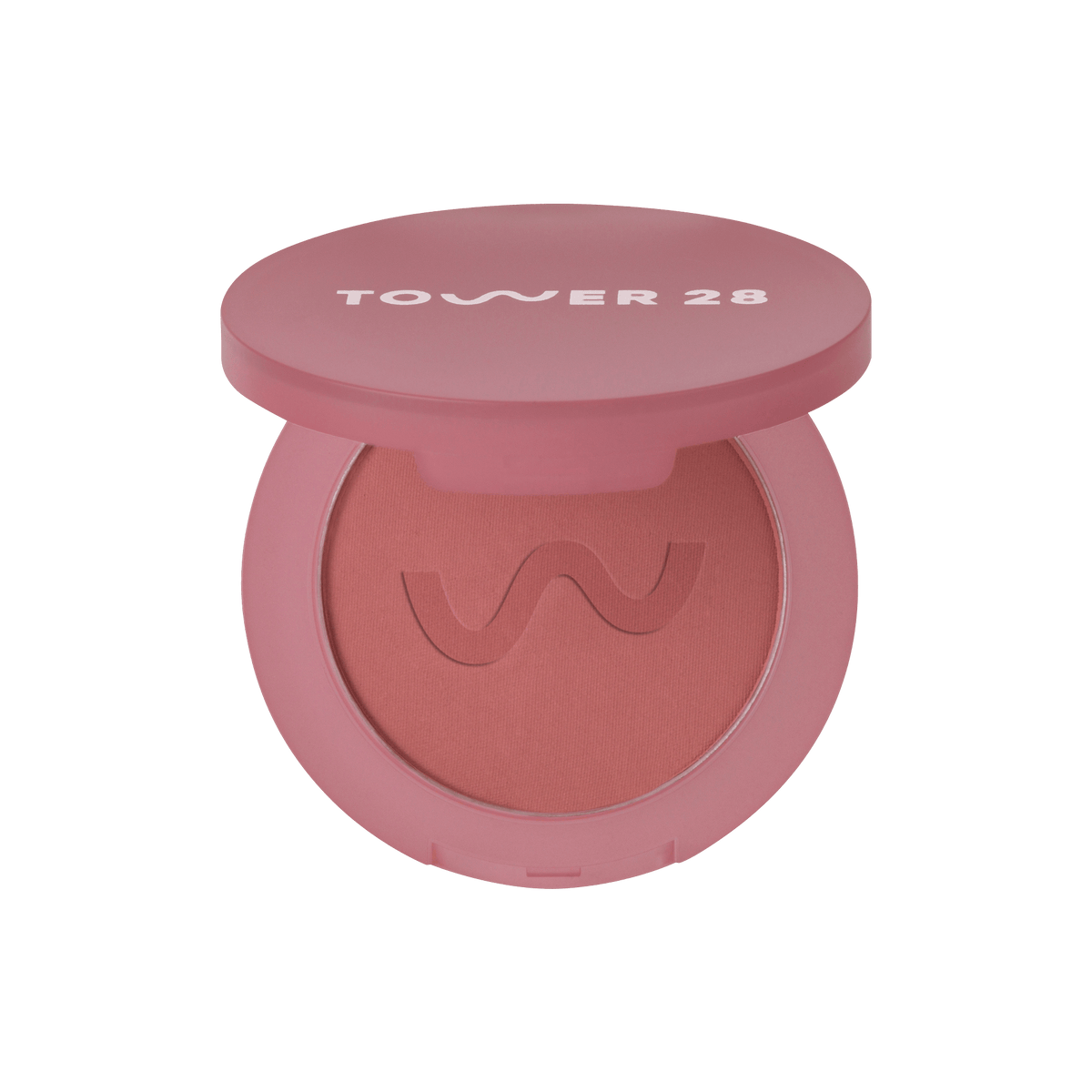 GetSet® Matte Powder Blush F3