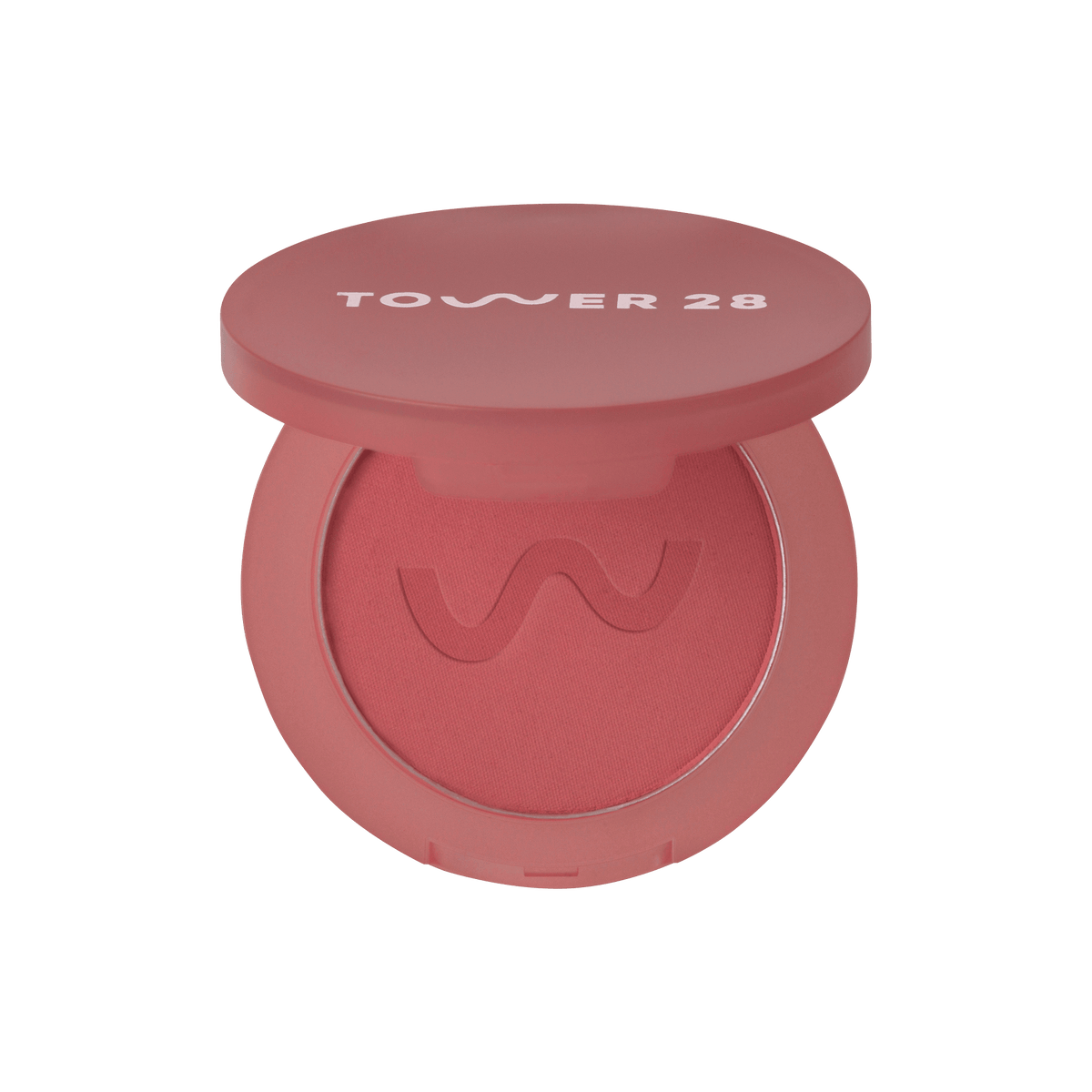 GetSet® Matte Powder Blush F3